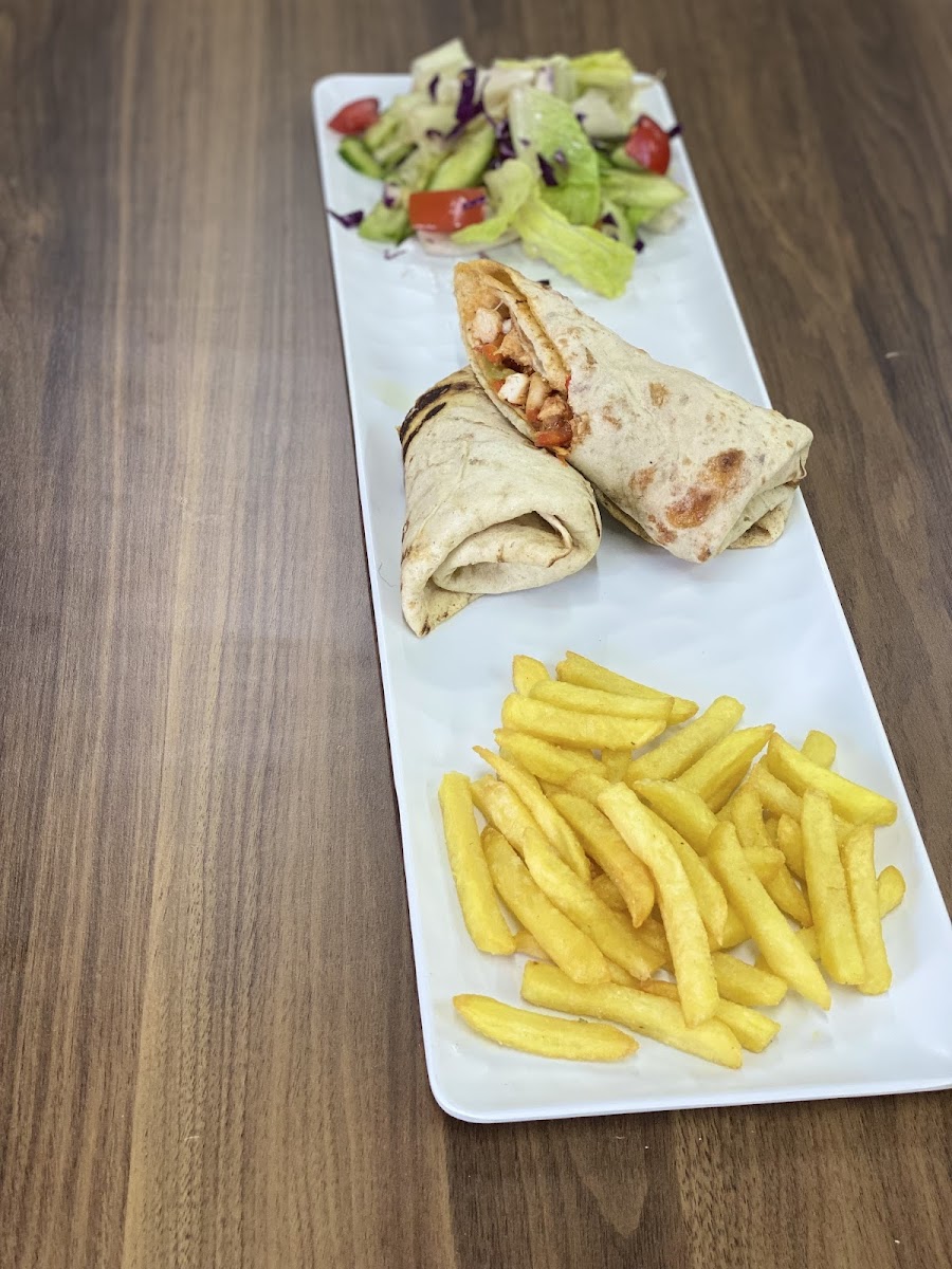 Flora Cafe Restuarant - 9