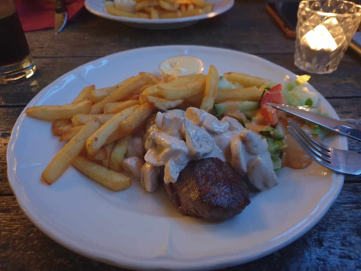 Café de Oude Haven - 3