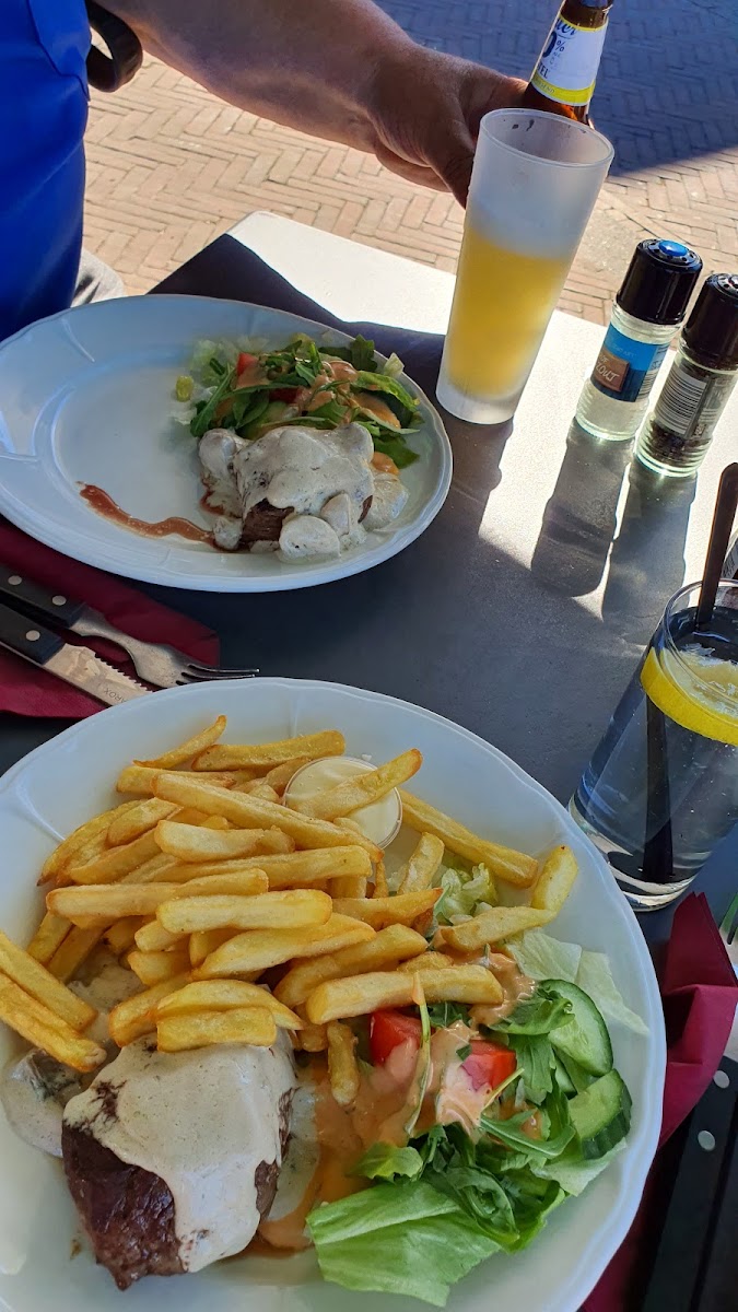 Café de Oude Haven - 7