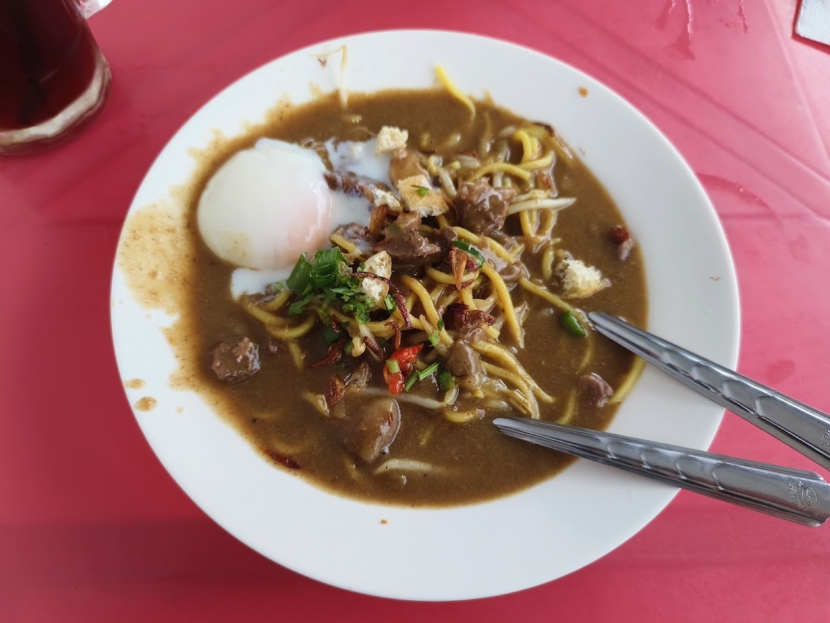 Heppi Corner Cafe - 7