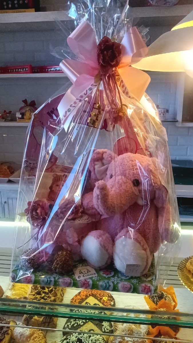 Panadaría - Cafetaría O Cruceiro - 4