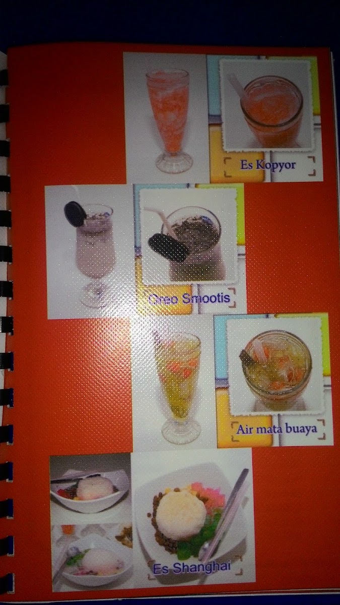 Buana Rasa Cafe - 10