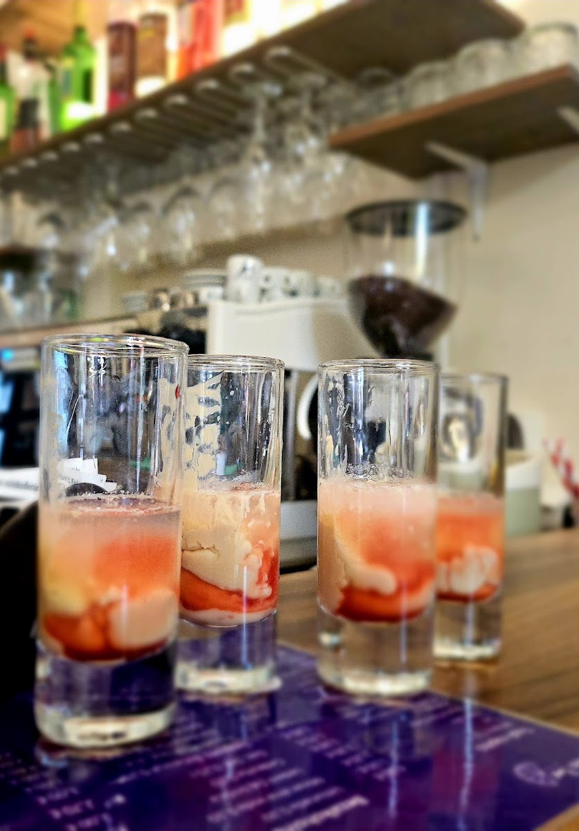 Caffe Bar Zanzi Bar - 3