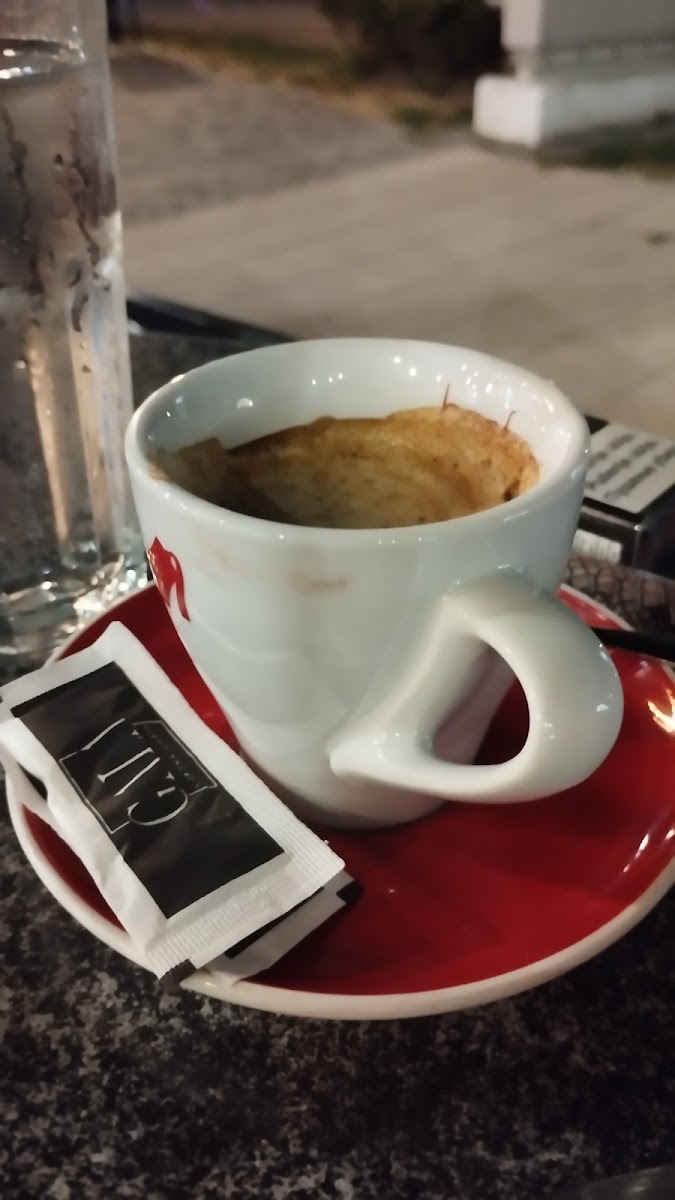 Ljetna bašta GALA - 3