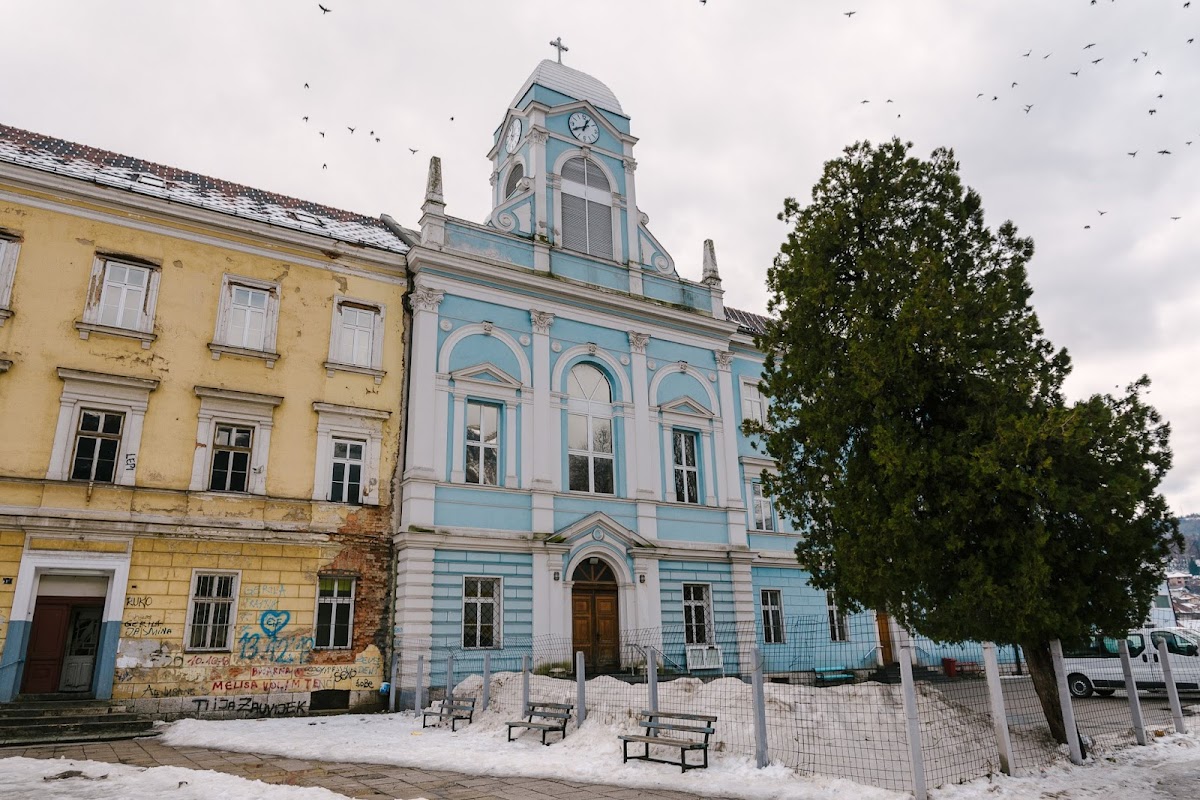 Ljetna bašta GALA - 4