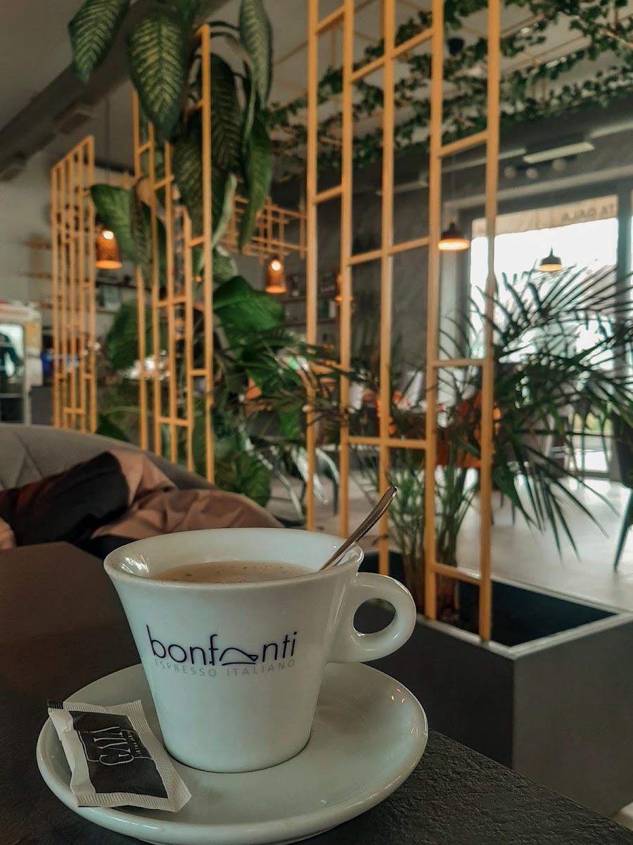 Ljetna bašta GALA - 5