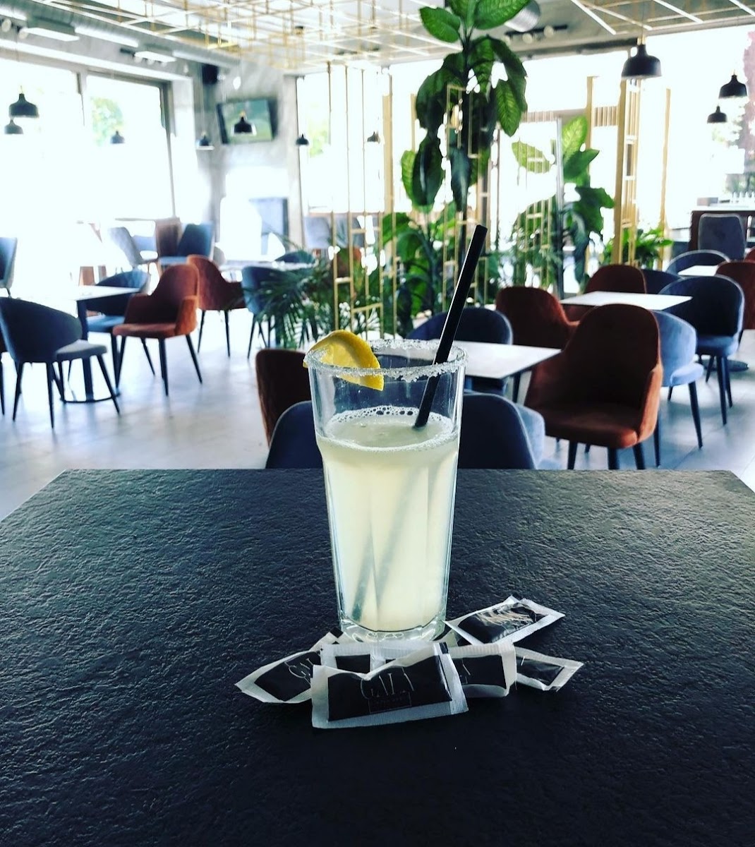 Ljetna bašta GALA - 8