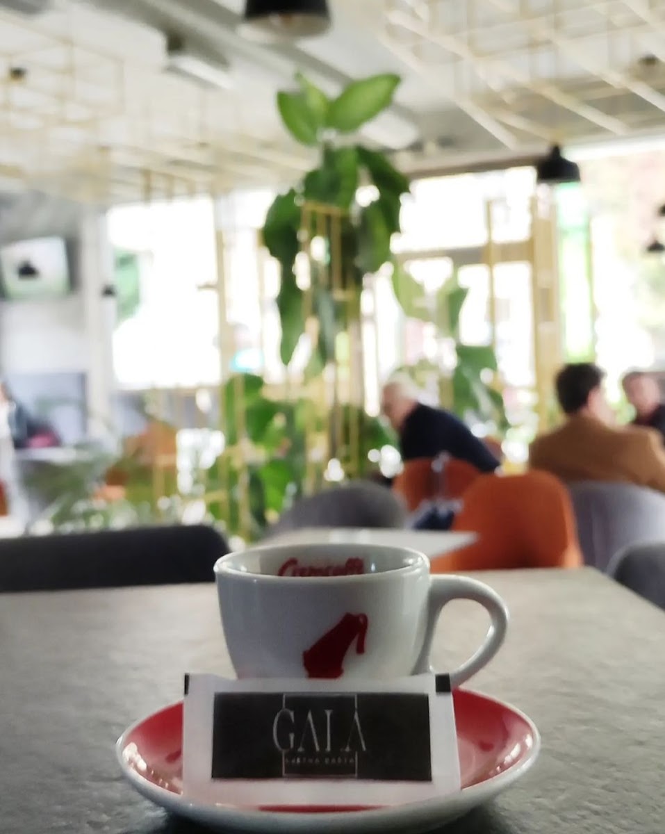 Ljetna bašta GALA - 9