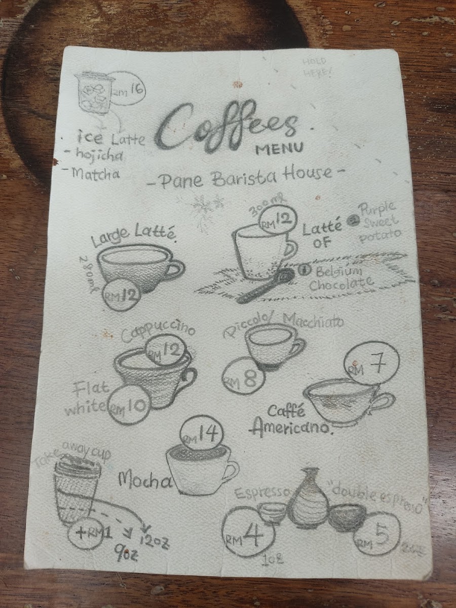 Pane Barista House - 5