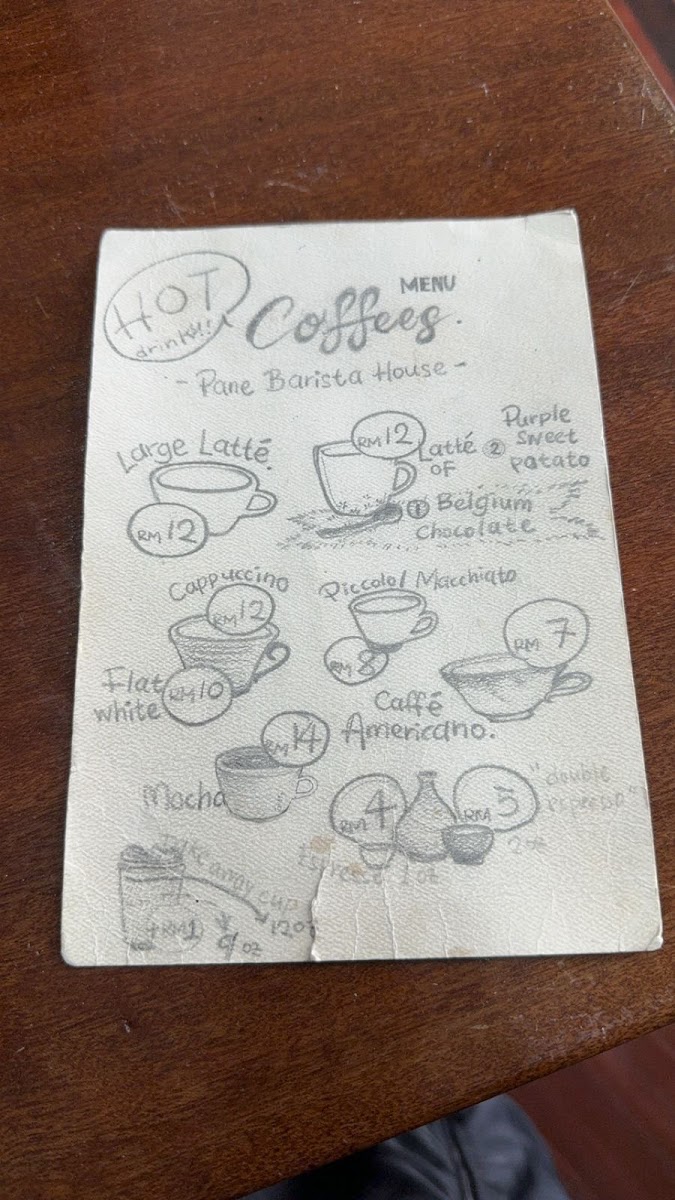 Pane Barista House - 6