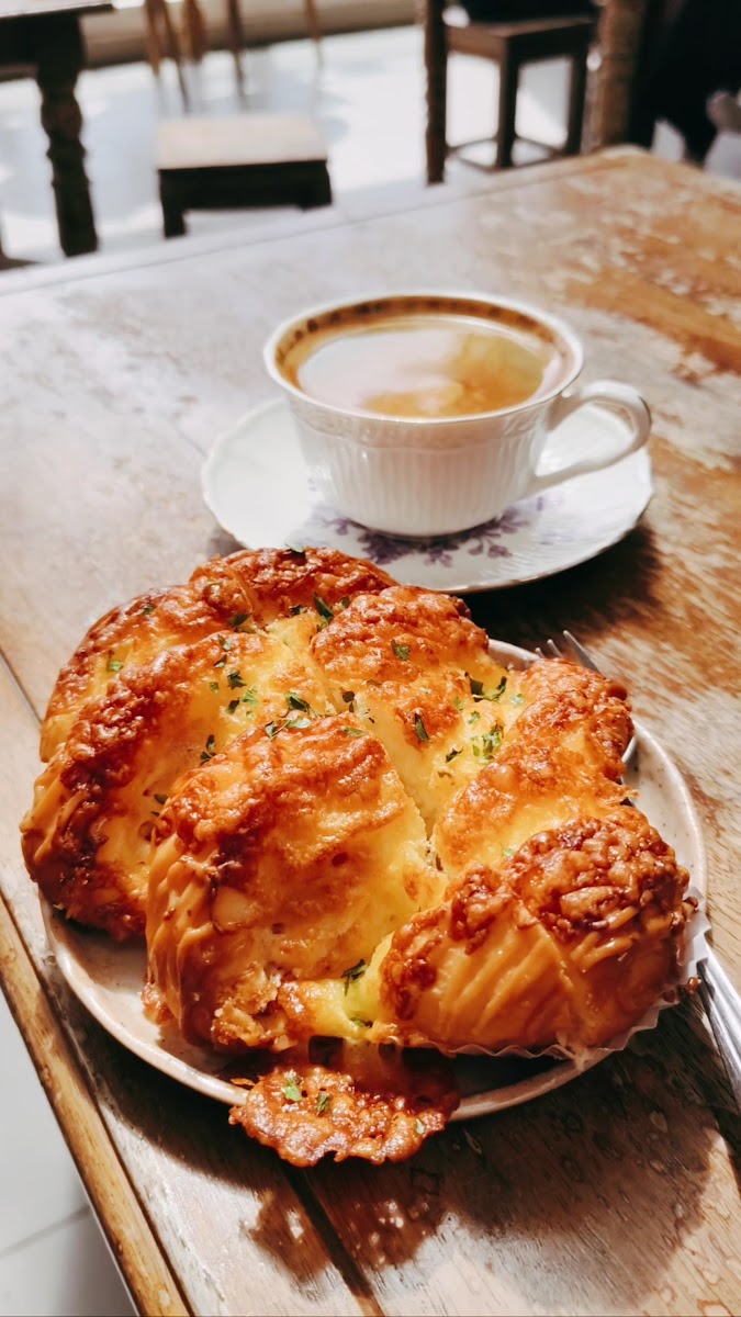 Pane Barista House - 2