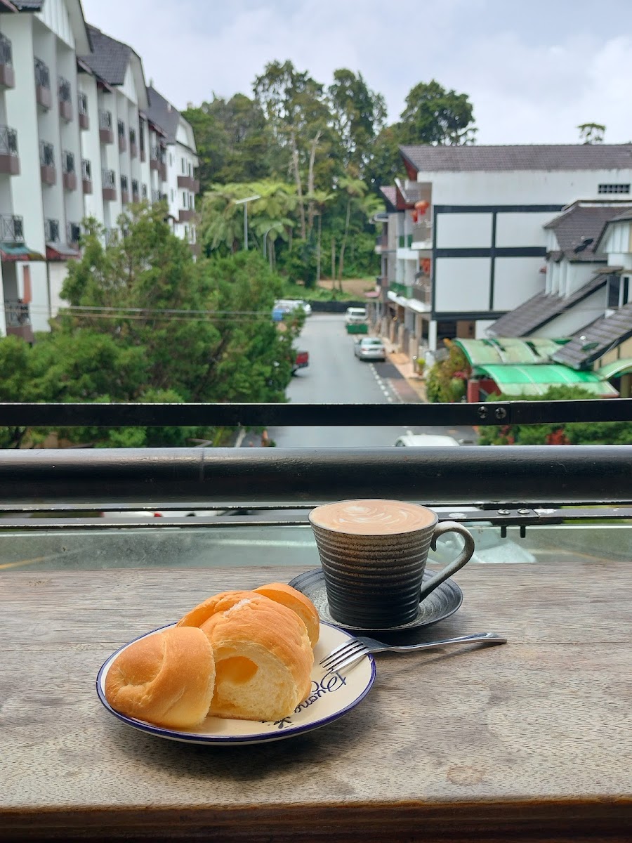 Pane Barista House - 3