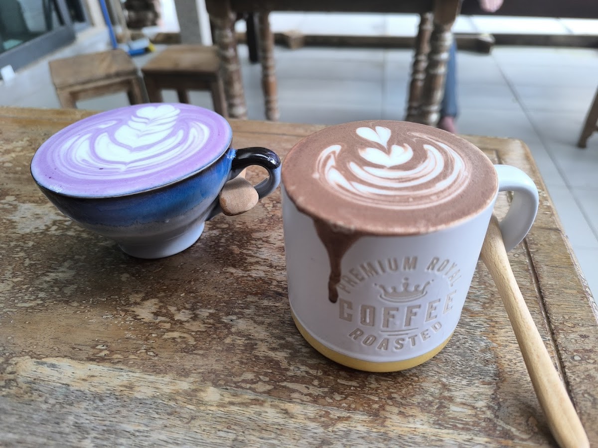 Pane Barista House - 4