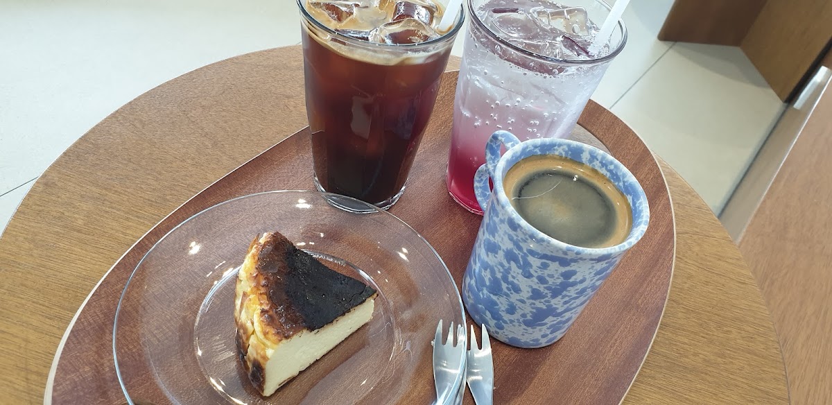 Peripherie Coffee - 2