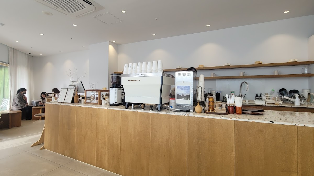 Peripherie Coffee - 3