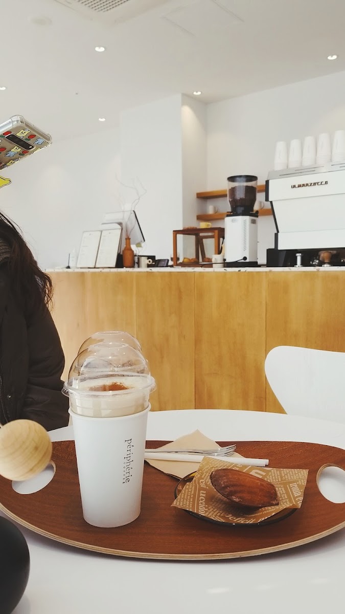 Peripherie Coffee - 8