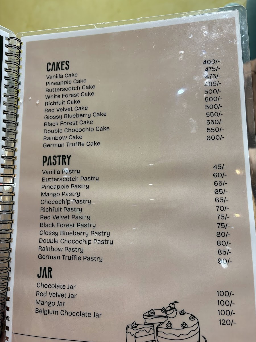 Kabir's Coffee House - 10