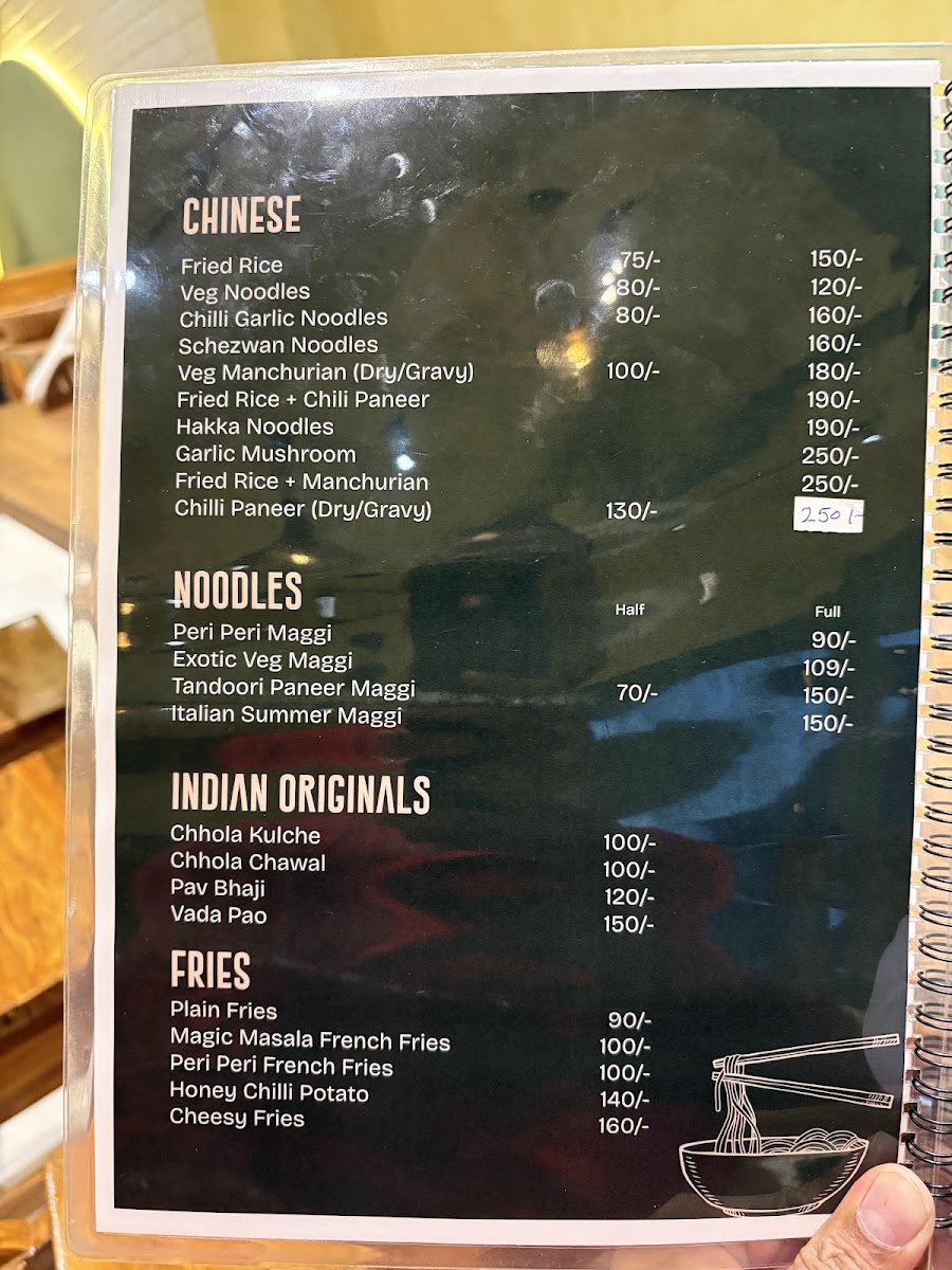 Kabir's Coffee House - 8