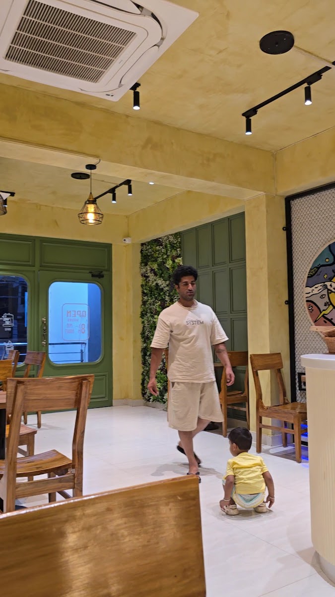 Kabir's Coffee House - 2