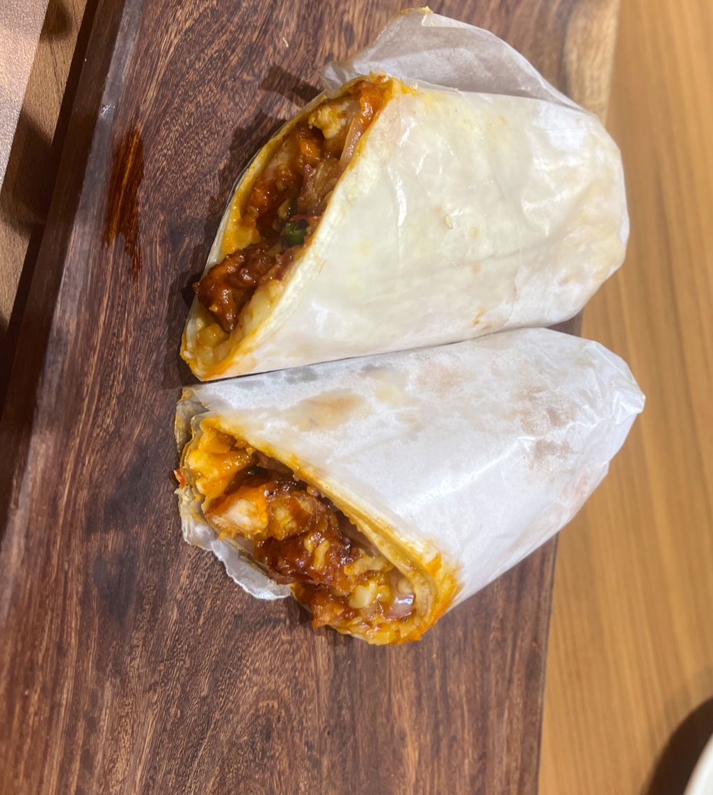 Kabir's Coffee House - 5