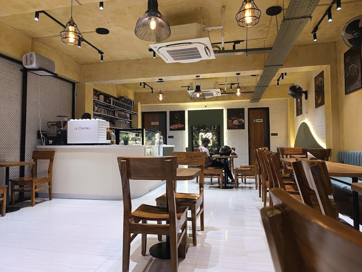 Kabir's Coffee House - 7