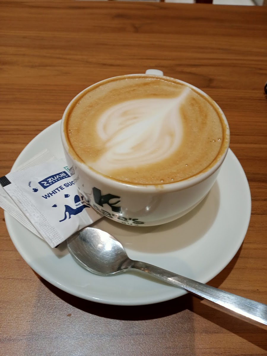 Kabir's Coffee House - 8