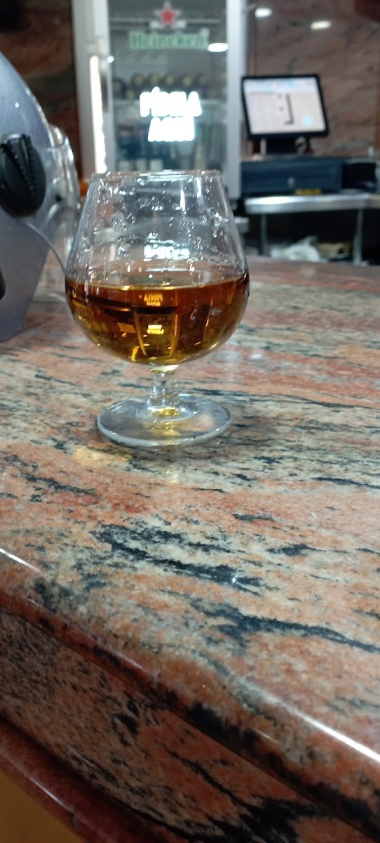 Cafetería Siglo XX - 10