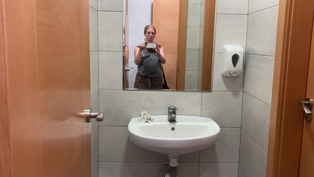 Cafetería Siglo XX - 2