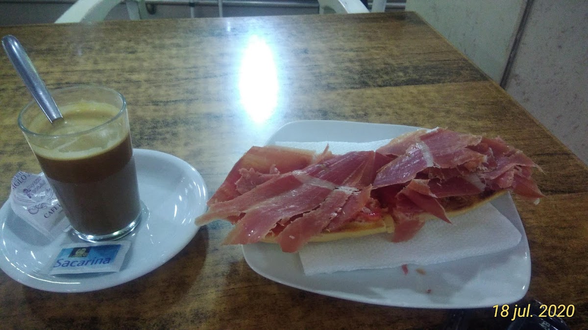 Cafetería Siglo XX - 8