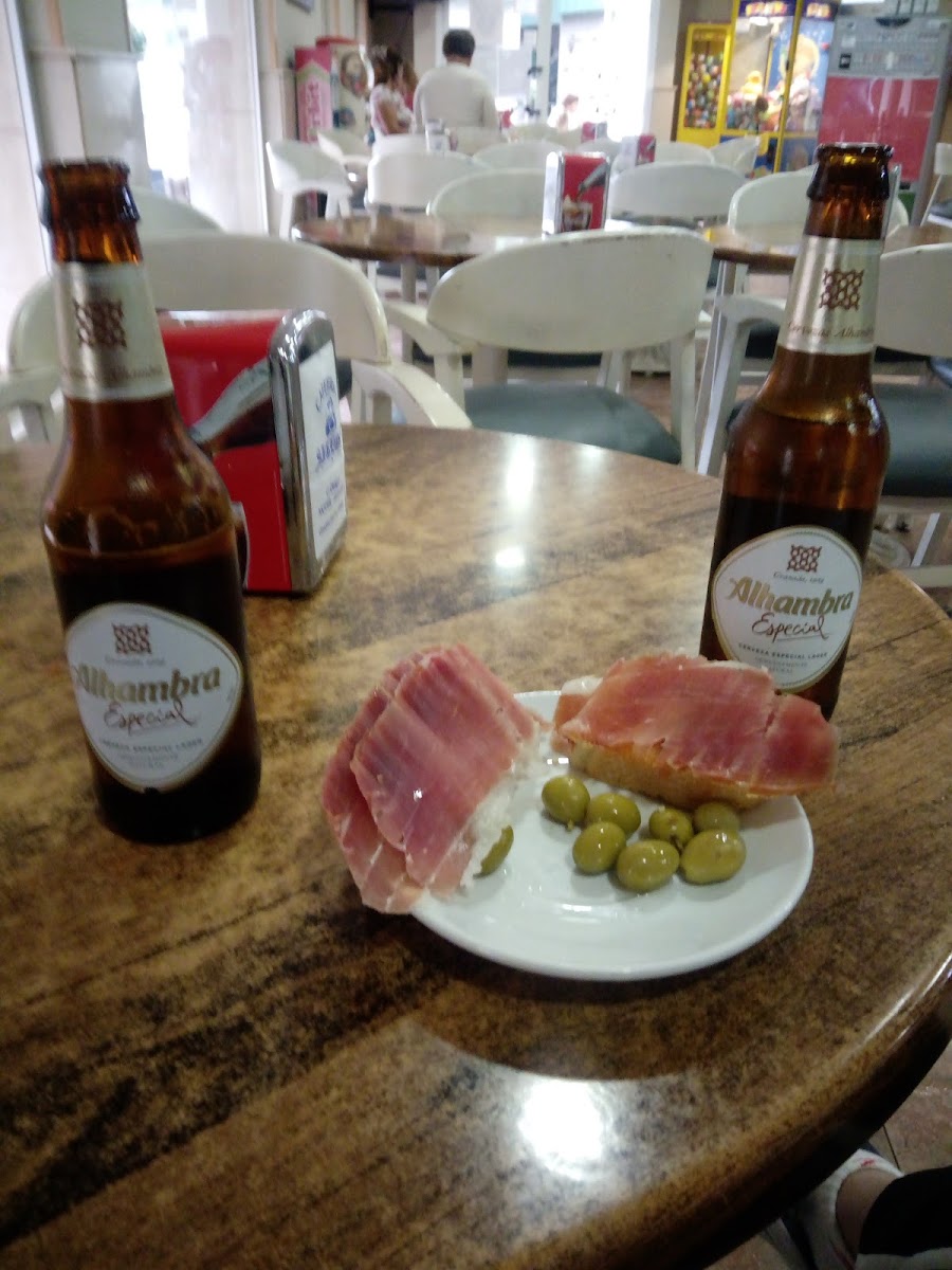 Cafetería Siglo XX - 9