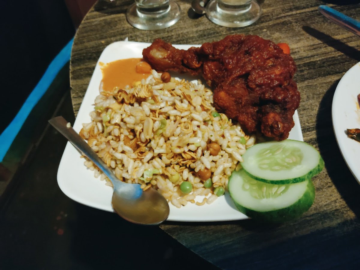 Little chef cafe - 10