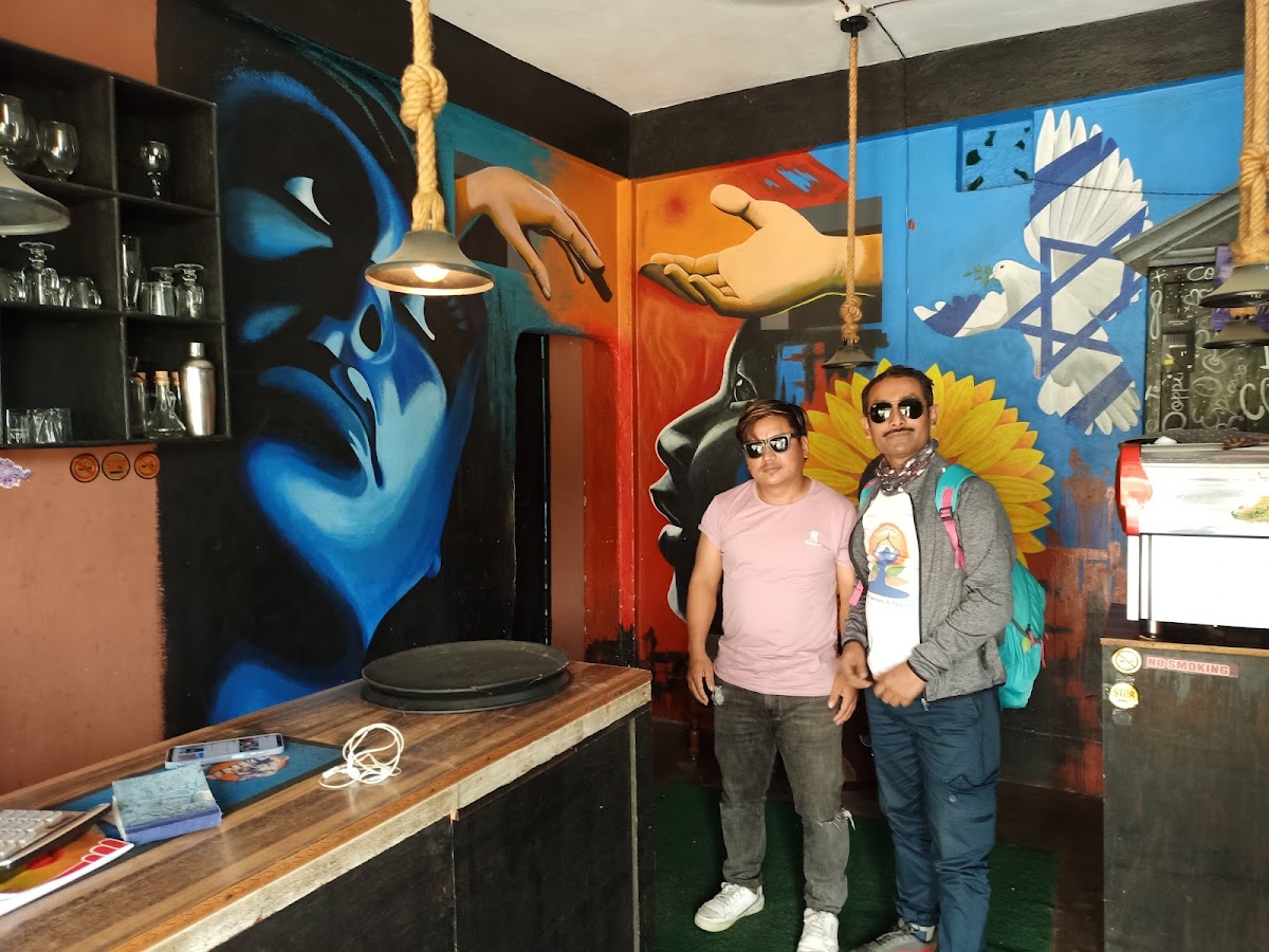 Little chef cafe - 3