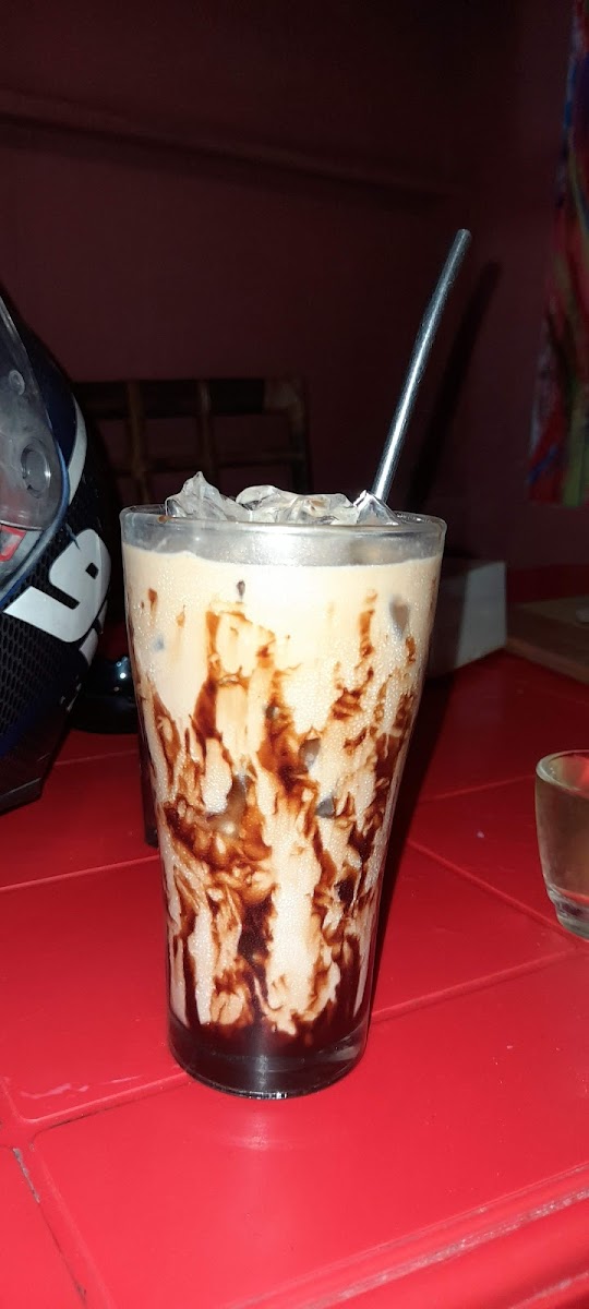 Little chef cafe - 5