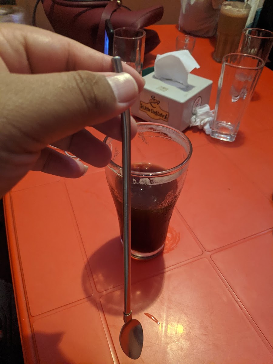 Little chef cafe - 6