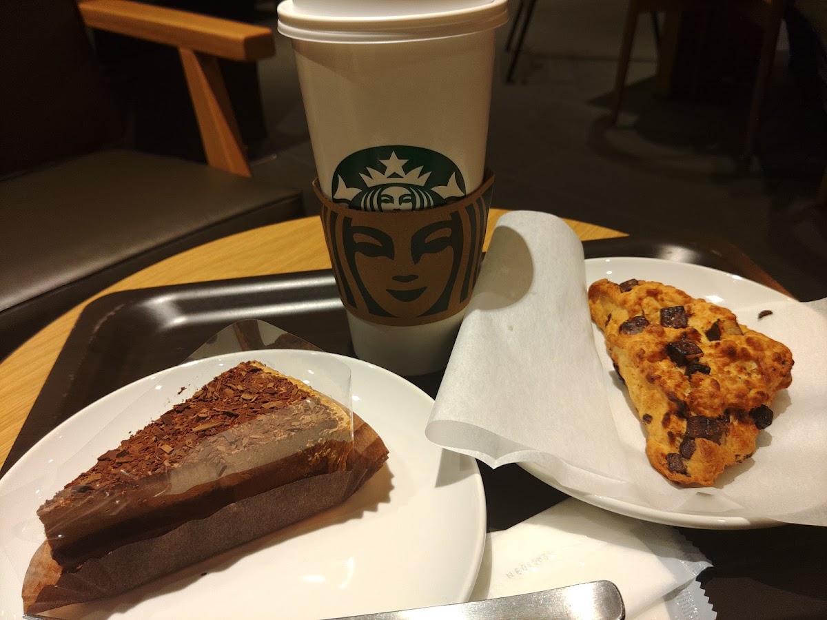 Starbucks Coffee - Toyama Tenshoji - 3