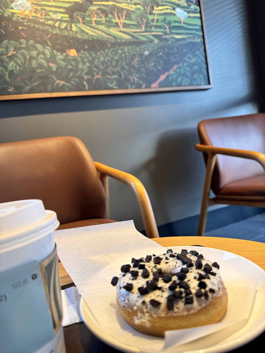 Starbucks Coffee - Toyama Tenshoji - 5