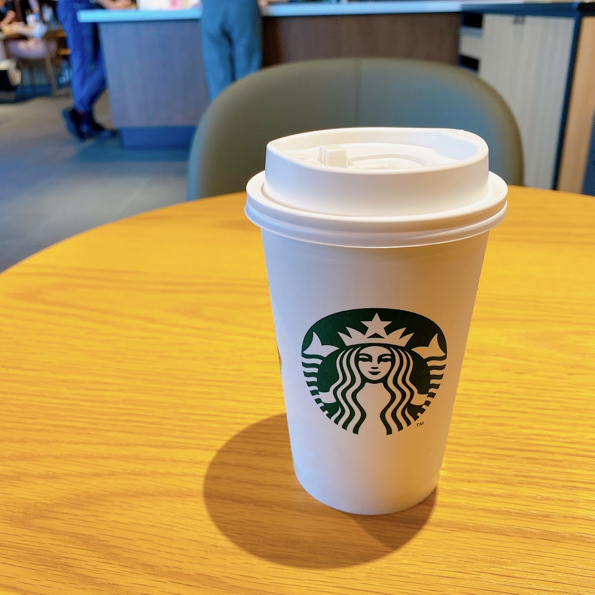 Starbucks Coffee - Toyama Tenshoji - 6