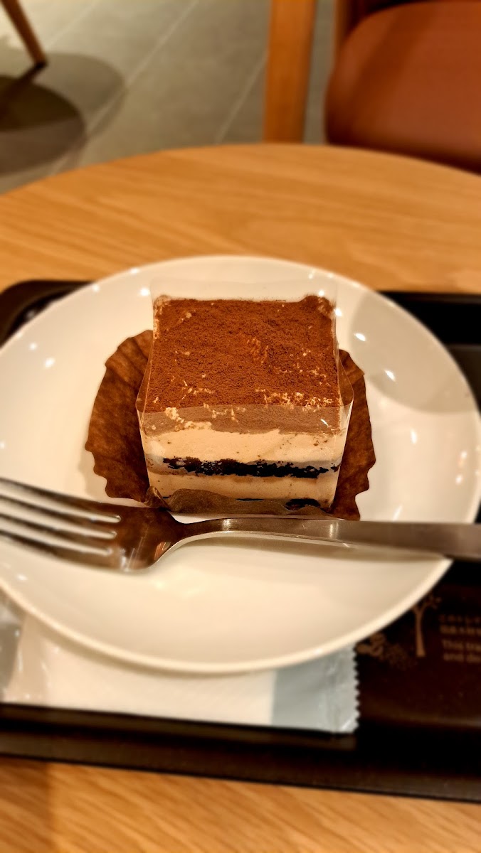 Starbucks Coffee - Toyama Tenshoji - 7