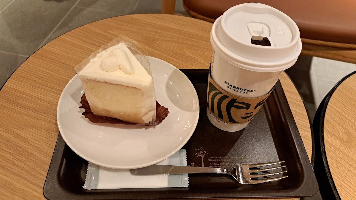 Starbucks Coffee - Toyama Tenshoji - 8