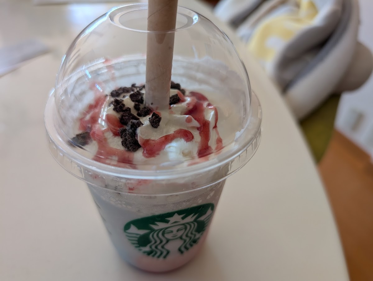 Starbucks Coffee - Toyama Tenshoji - 9