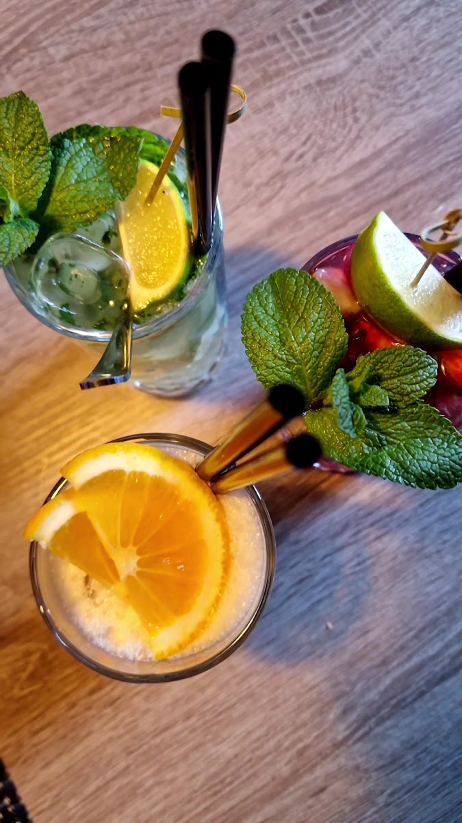 THE BRICK COFFEE & BAR - 2