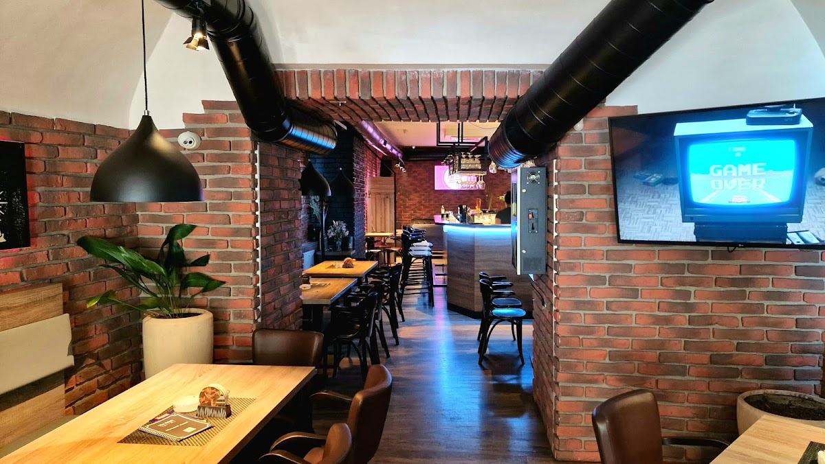 THE BRICK COFFEE & BAR - 3