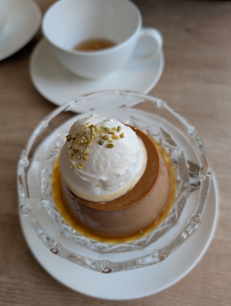 TEA MAISON KoKoTTe - 10