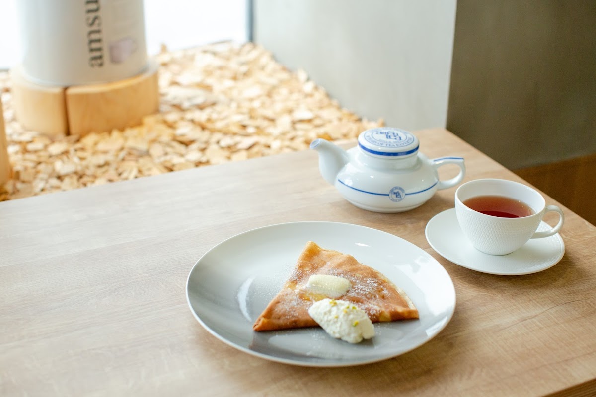 TEA MAISON KoKoTTe - 3