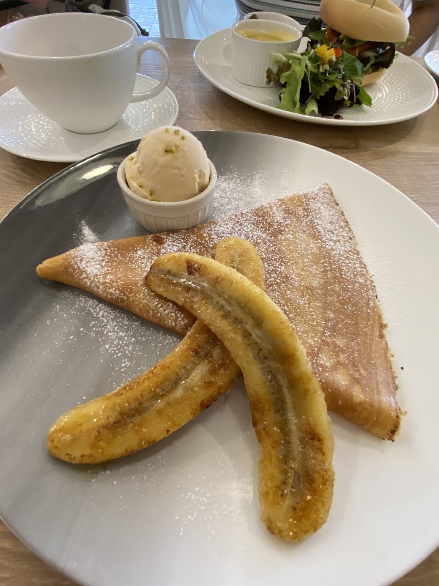 TEA MAISON KoKoTTe - 5