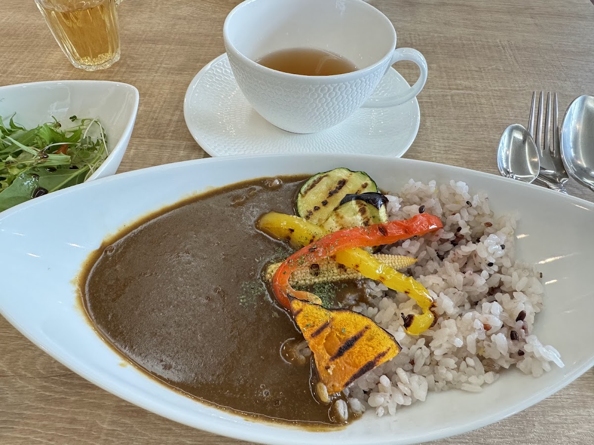 TEA MAISON KoKoTTe - 6