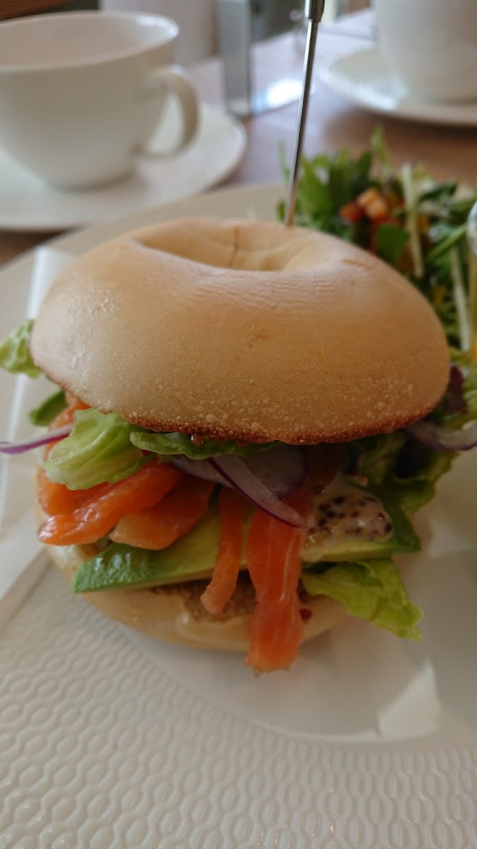 TEA MAISON KoKoTTe - 8