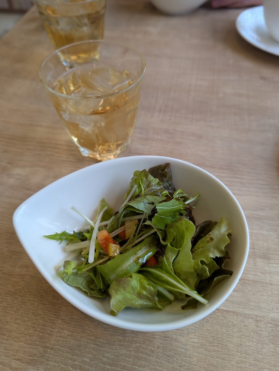 TEA MAISON KoKoTTe - 9