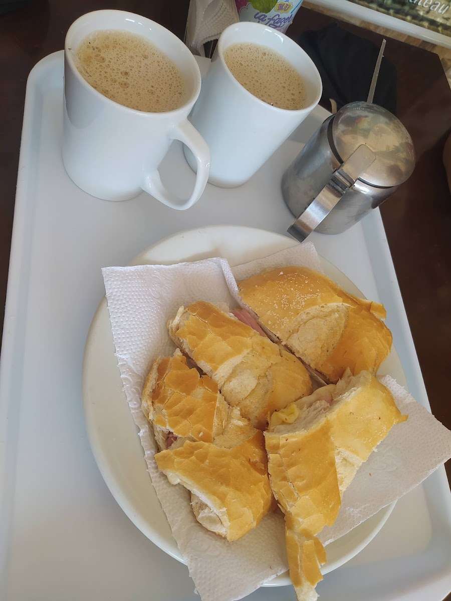 Panificadora Elisa - 2