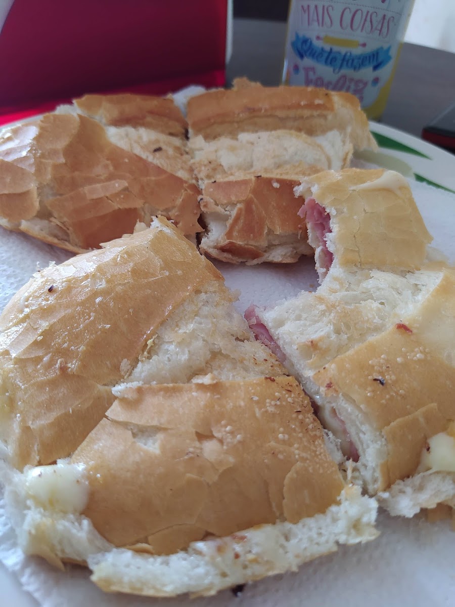 Panificadora Elisa - 3